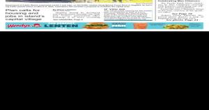 Page A1 | e-Edition | guampdn.com - Vimarsana News