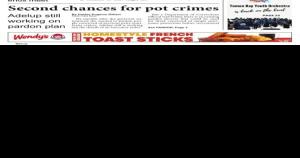 Page A1 | e-Edition | guampdn.com - Vimarsana News