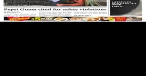 Page A1 | e-Edition | guampdn.com - Vimarsana News
