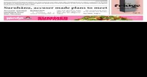 Page A1 | e-Edition | guampdn.com - Vimarsana News