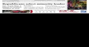 Page A1 | e-Edition | guampdn.com - Vimarsana News