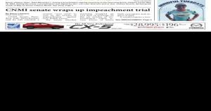 Page A1 | e-Edition | guampdn.com - Vimarsana News