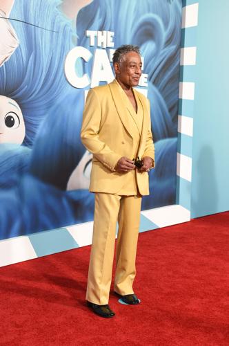 LA Premiere of 