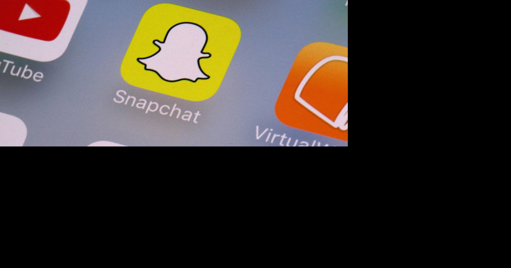 Snap sued over rape of minor who connected to adult attacker on Snapchat By BARBARA ORTUTAY - AP Technology Writer Jun 24, 2026 47 mins ago