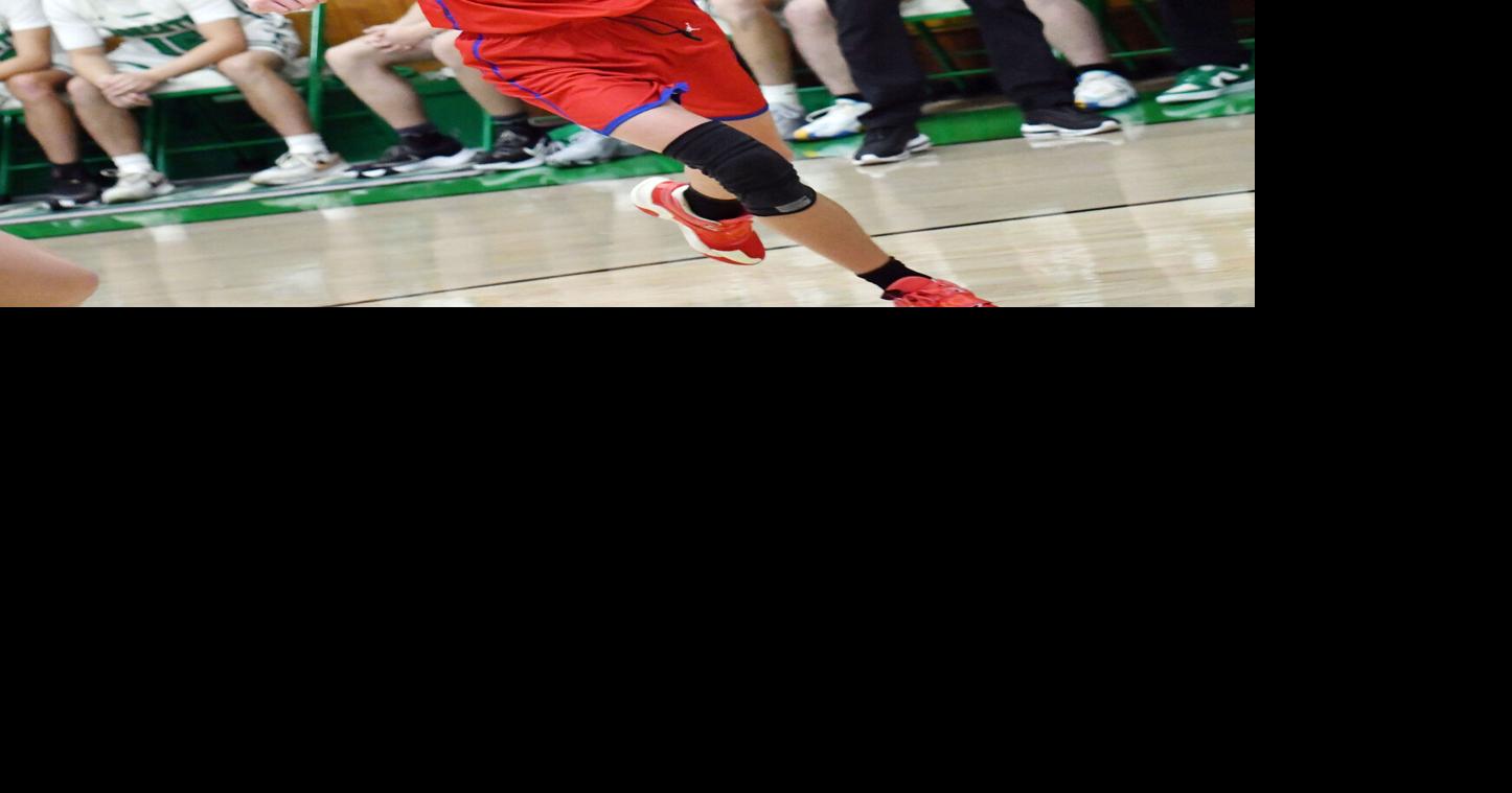 Melbourne wins 1 of 3 games at Thayer, Mo. Sports