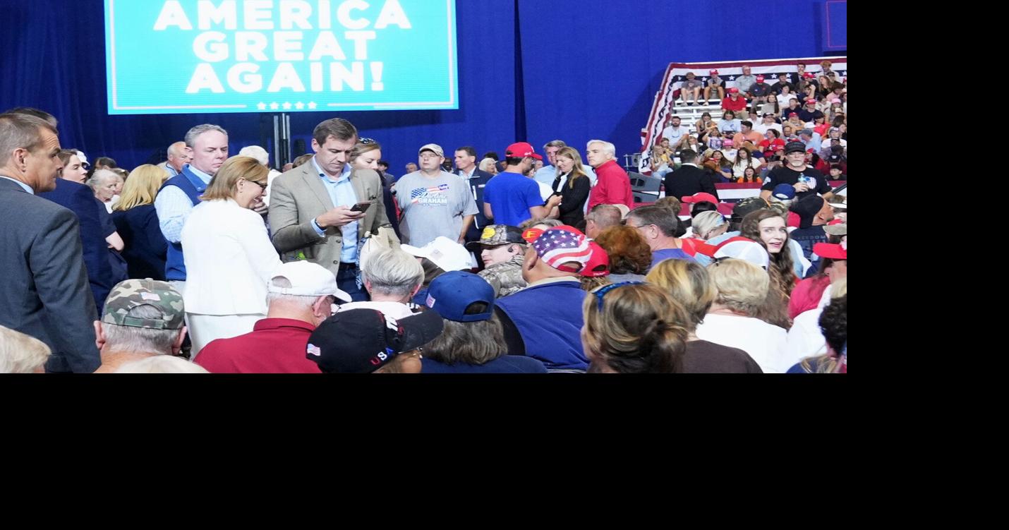 Election 2026 South Carolina Senate