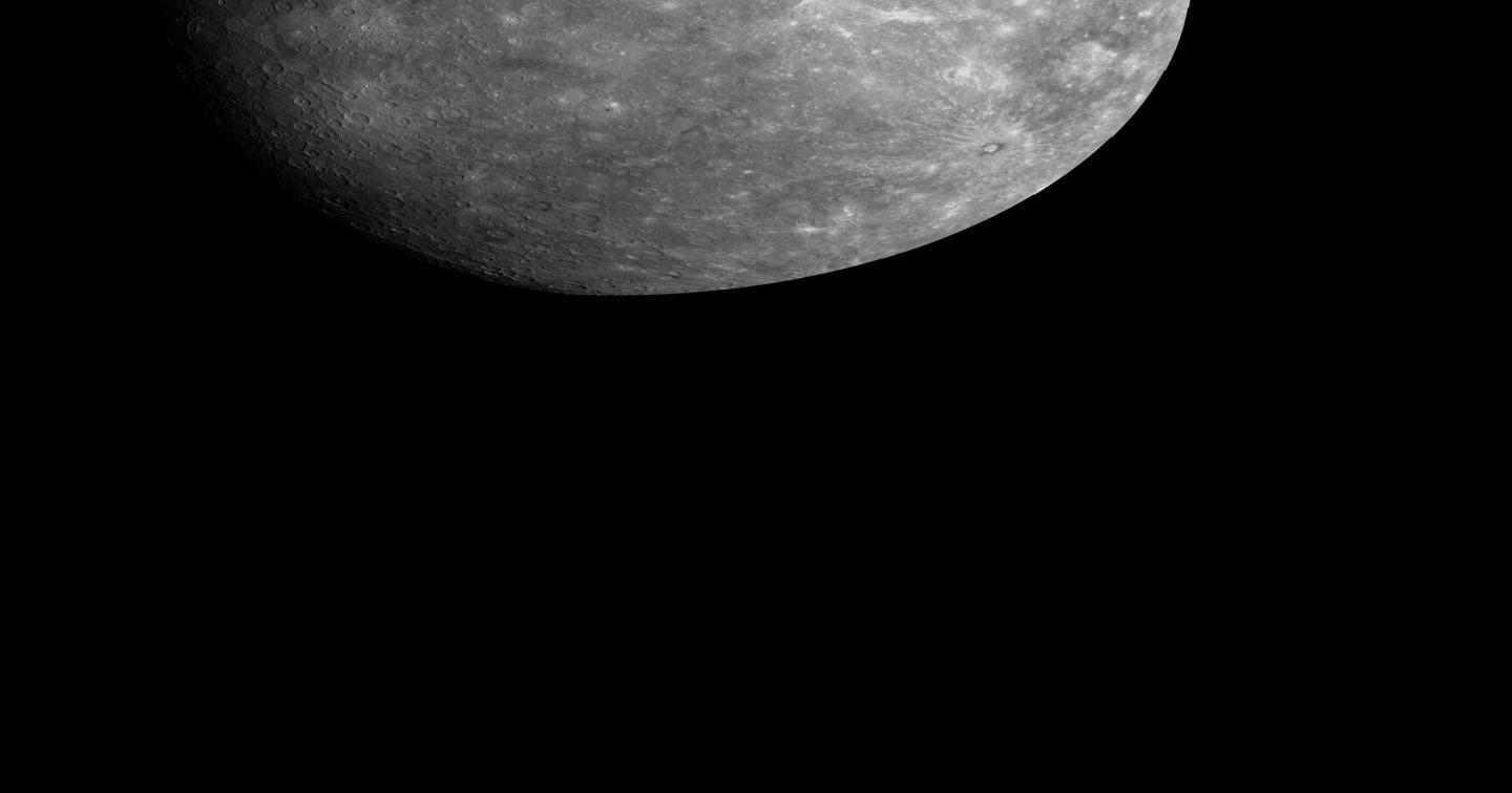 Little Mercury may be shrinking faster than scientists expected A new study shows that little, wrinkly Mercury may be shrinking faster than expected By MARCIA DUNN - AP Aerospace Writer Sep 10, 2026 Sep 10, 2026 Updated 3 mins ago