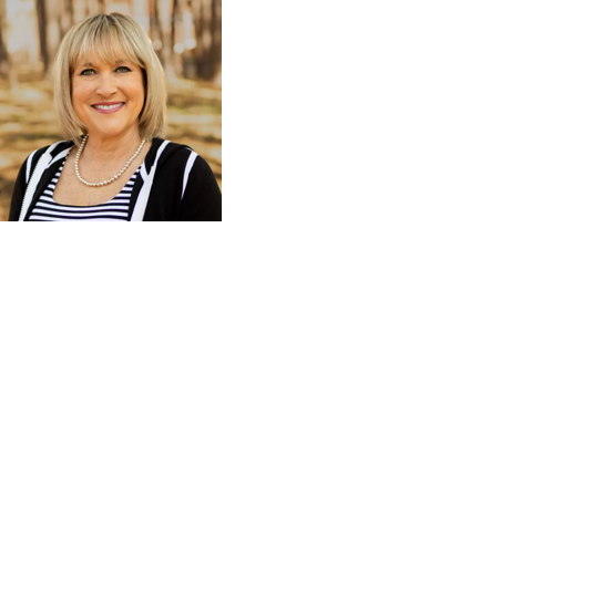 Community spotlight with Amanda Roberts