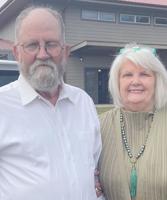 Couple to celebrate 52nd anniversary