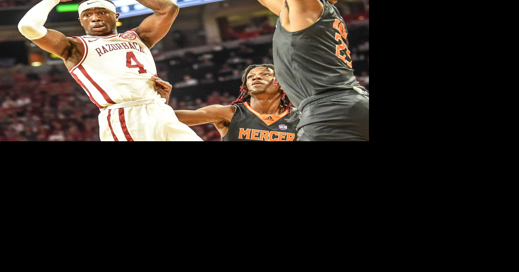 'Devo' Davis maturing quickly on Razorbacks | Sports | guardonline.com