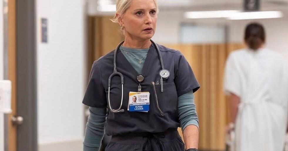 The actors of 'The Pitt' own the Emmy acting categories with 13 nominated cast members The cast of “The Pitt” has had an epic day at the Emmy nominations, with 13 of them getting acting nods By ANDREW DALTON - AP Entertainment Writer Jul 8, 2026 14 mins ago