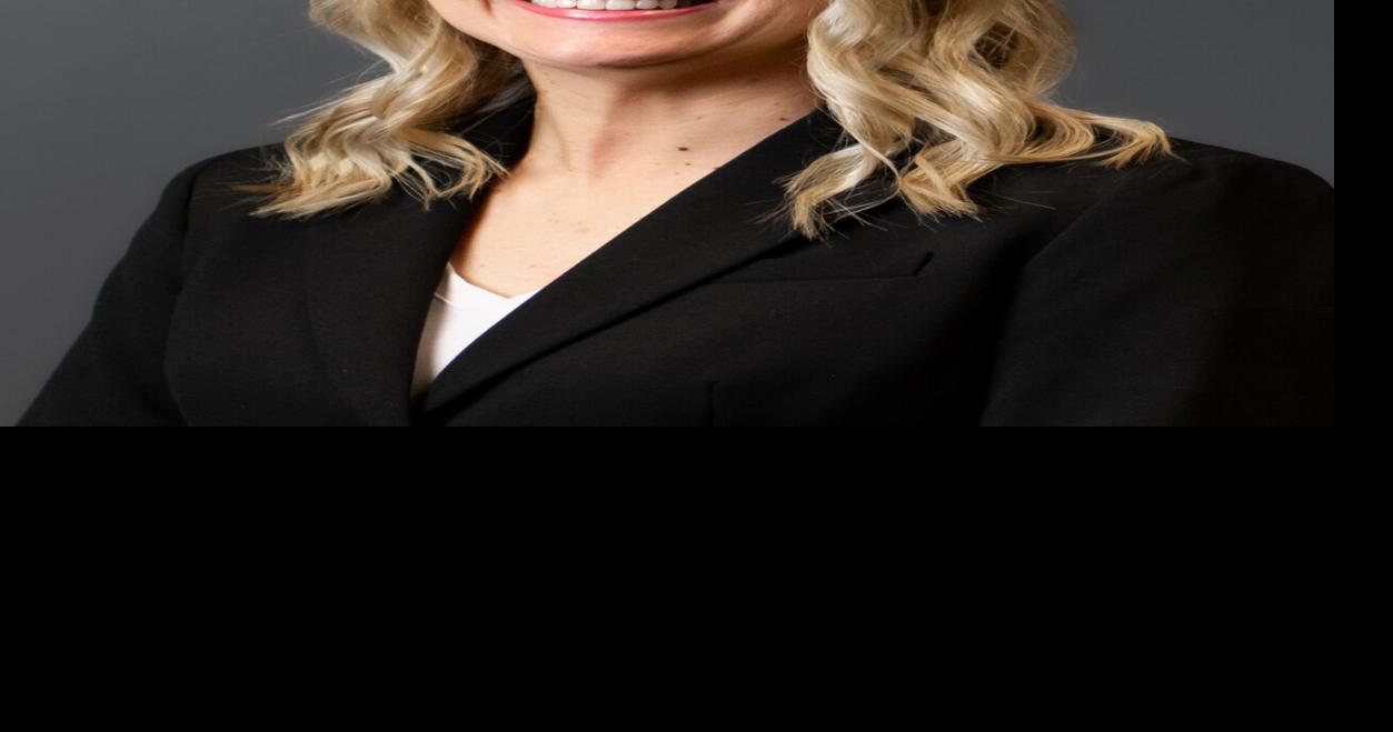 First Community Bank welcomes Harris