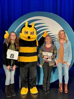 2023 Independence County spelling bee winner announced