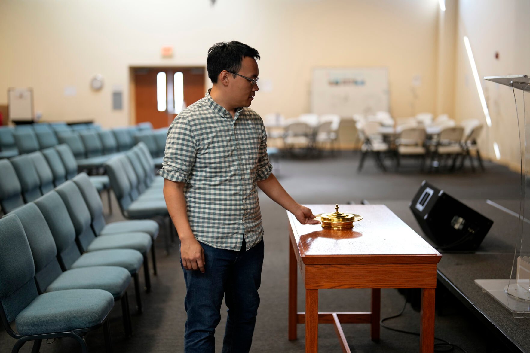 Asian American Evangelicals' Theology Is Conservative. But That Doesn't ...