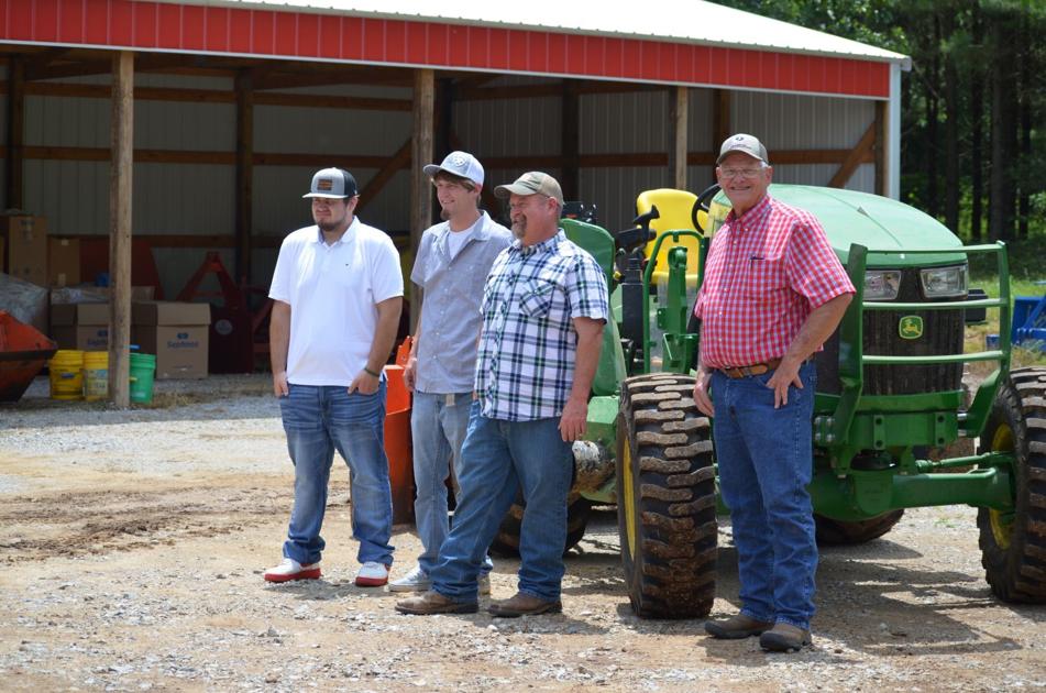 Tractor Time News Guard Com Tractor Time News Guard Com, Batesville Farm And Tractor