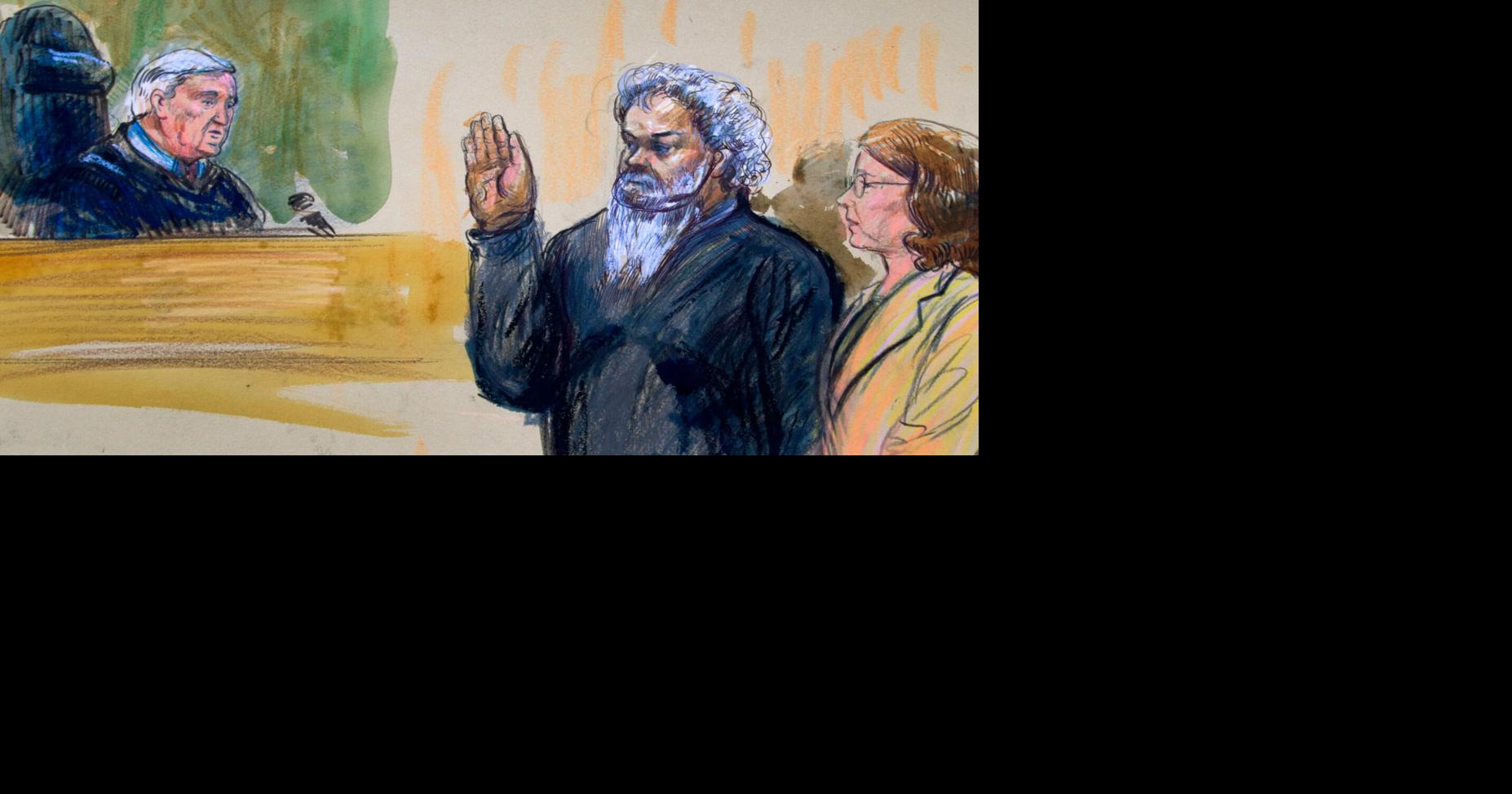 Appeals court says 28-year sentence is too lenient for Libyan militant convicted in Benghazi attack | National