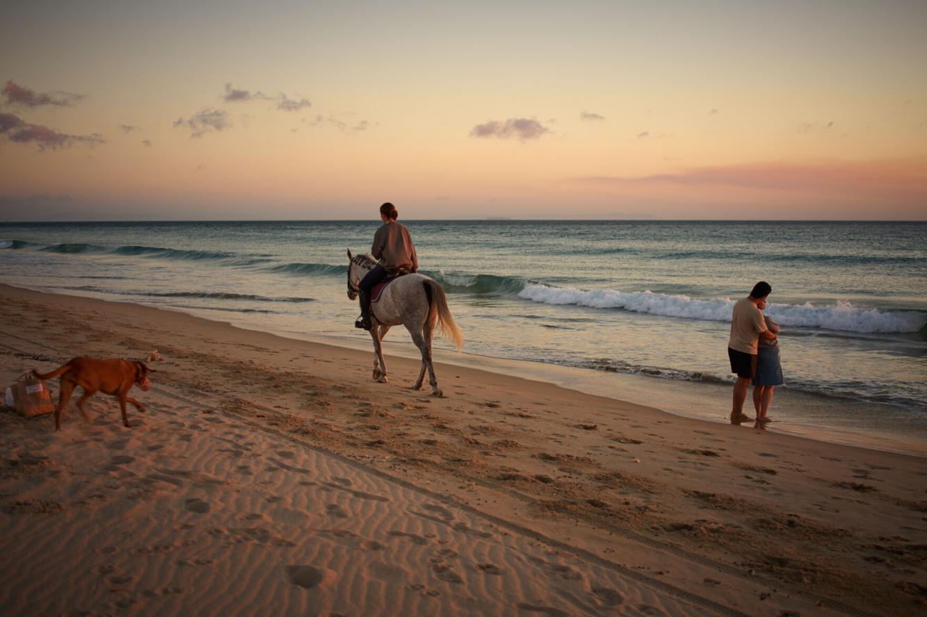 Spain Daily Life | World | guardonline.com