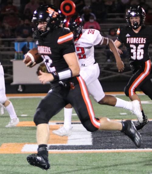 Batesville Searcy