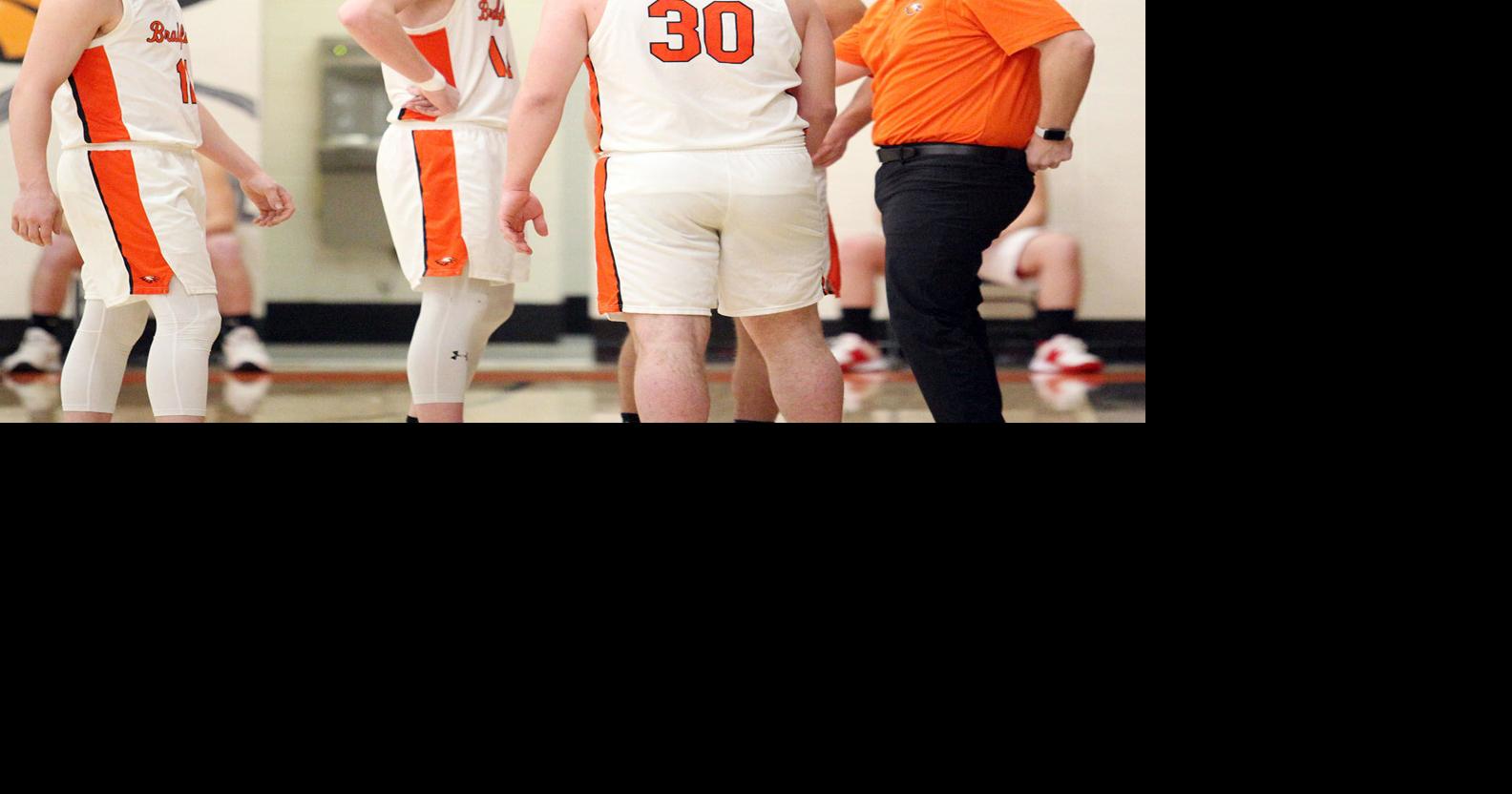 Southside hires Newport's Ferguson to be new basketball coach | Sports ...