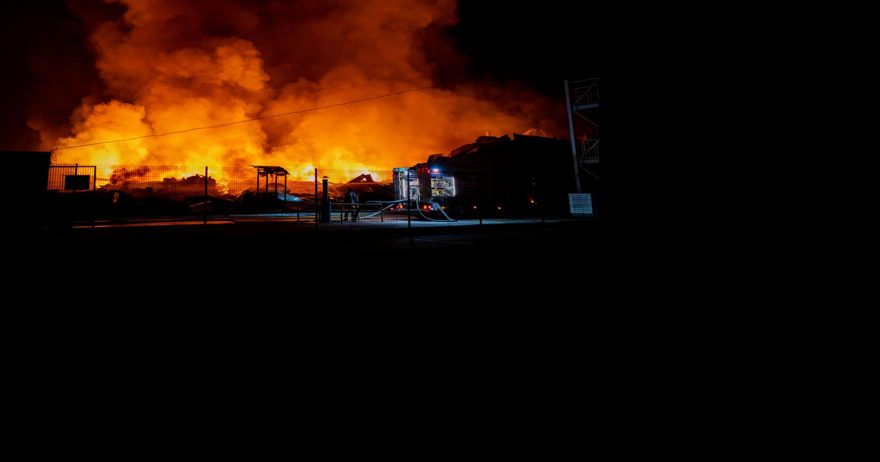Russian attacks kill 4 in Kyiv and surrounding region as air defenses fall short Russian attacks on Kyiv and its surrounding region have killed four people, including a child By SUSIE BLANN - Associated Press Aug 8, 2026 26 mins ago