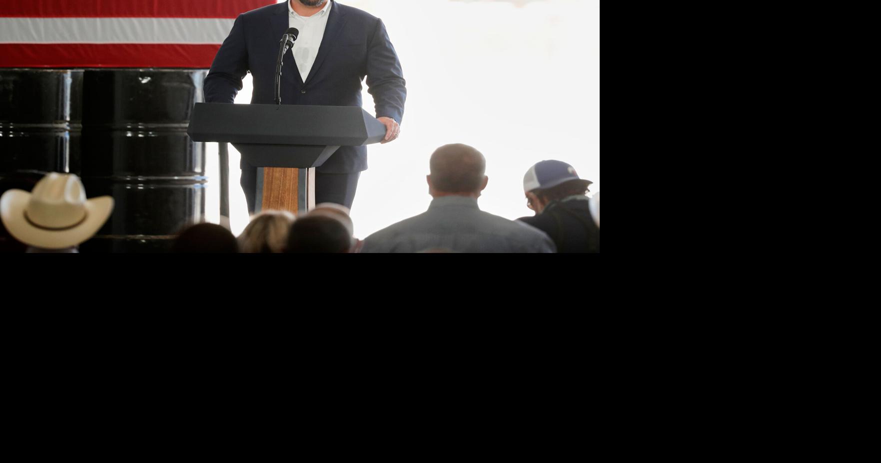 Policy shaper Cody Campbell asks college sports leaders to give bipartisan fix-it bill a chance By EDDIE PELLS - AP National Writer May 28, 2026 10 mins ago