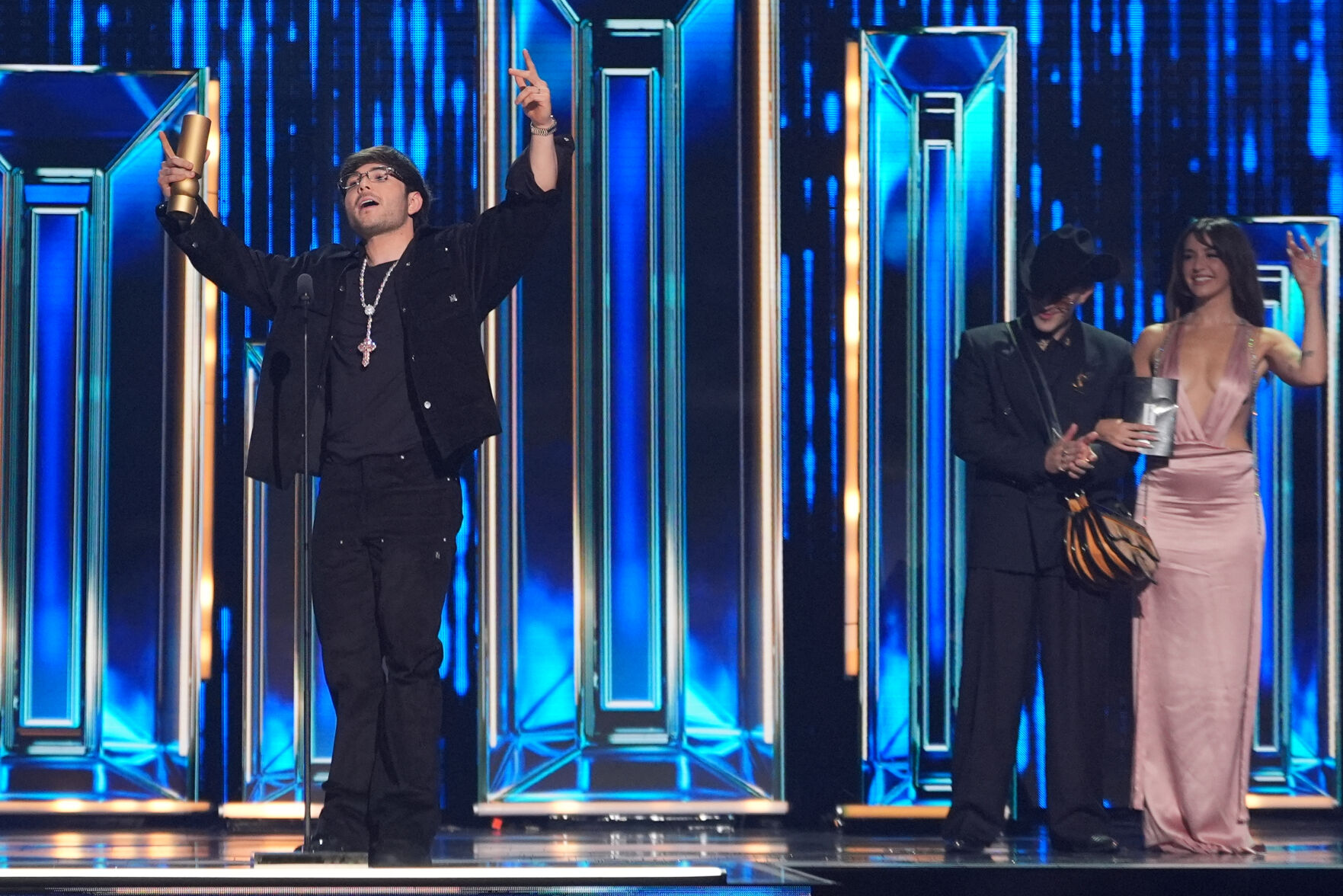 Latin Billboard Awards | National | guardonline.com