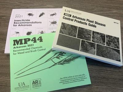 Latest guidance on weed, pest, and disease management ...
