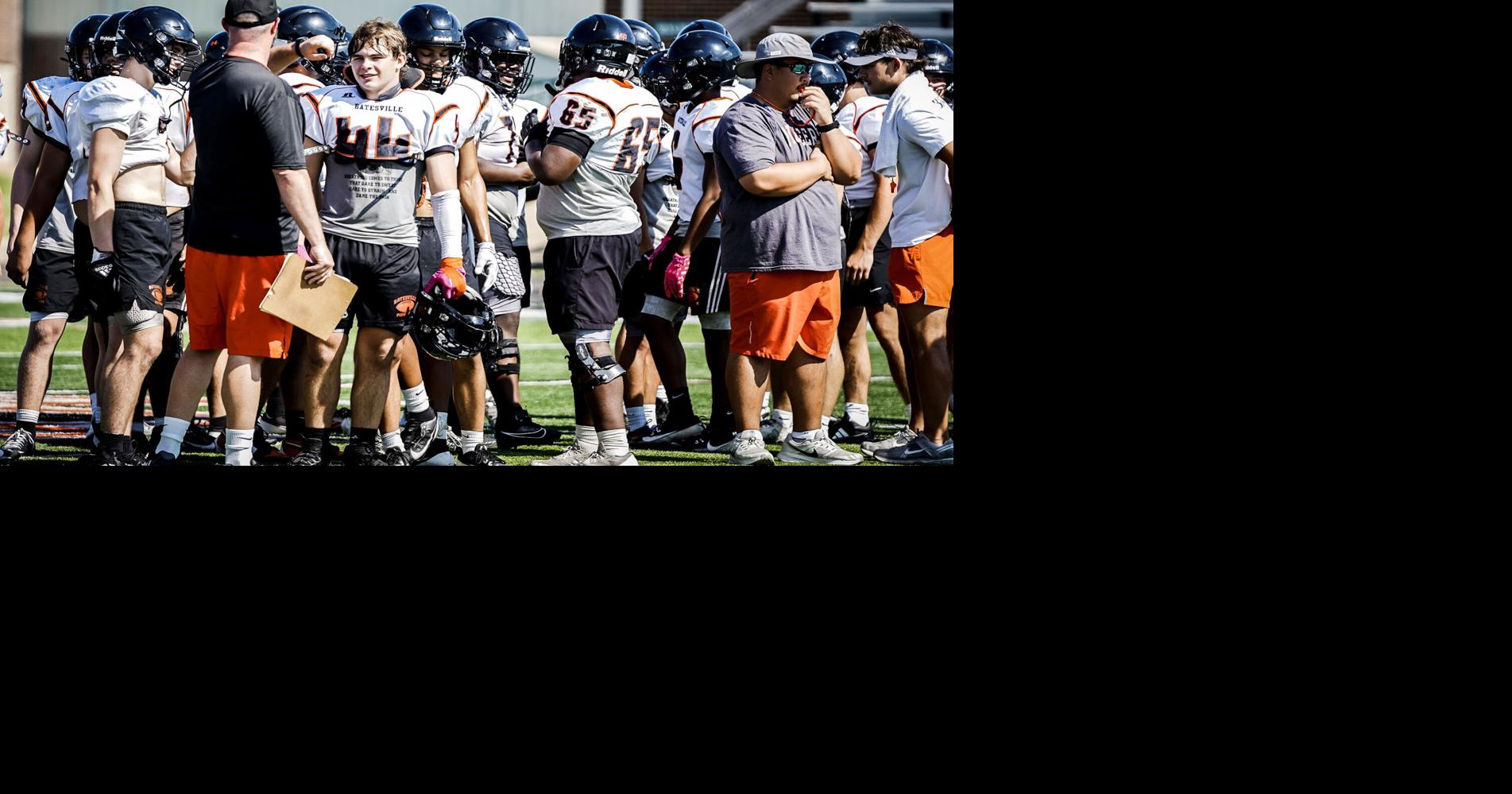 Coach: Pioneers getting better during summer months