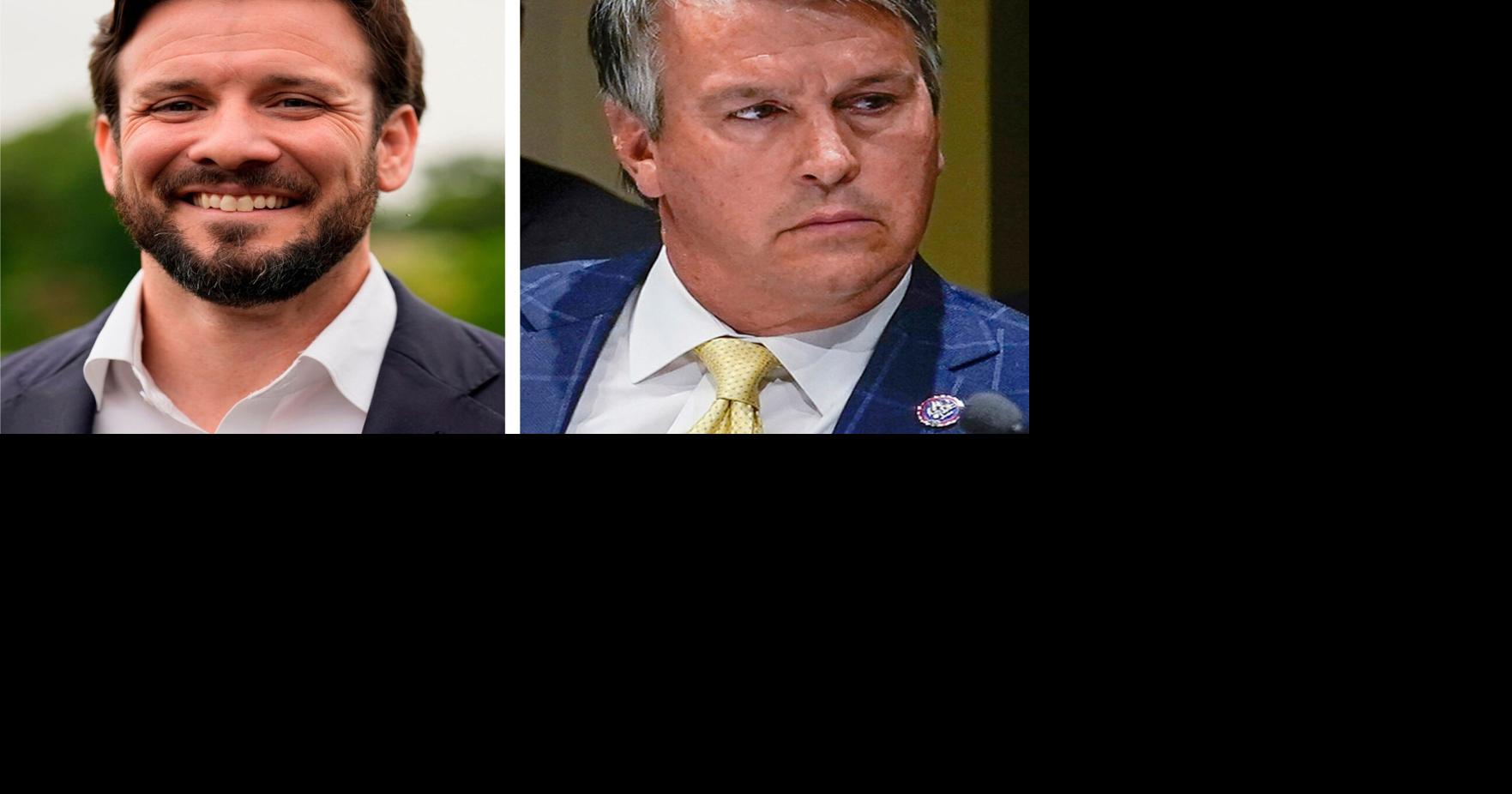 Trump-backed US Rep. Barry Moore wins GOP primary runoff for the US Senate in Alabama U.S. Rep. Barry Moore has won the Republican primary runoff for an open Senate seat in Alabama By KIM CHANDLER - Associated Press Jun 16, 2026 Jun 16, 2026 Updated 7 mins ago