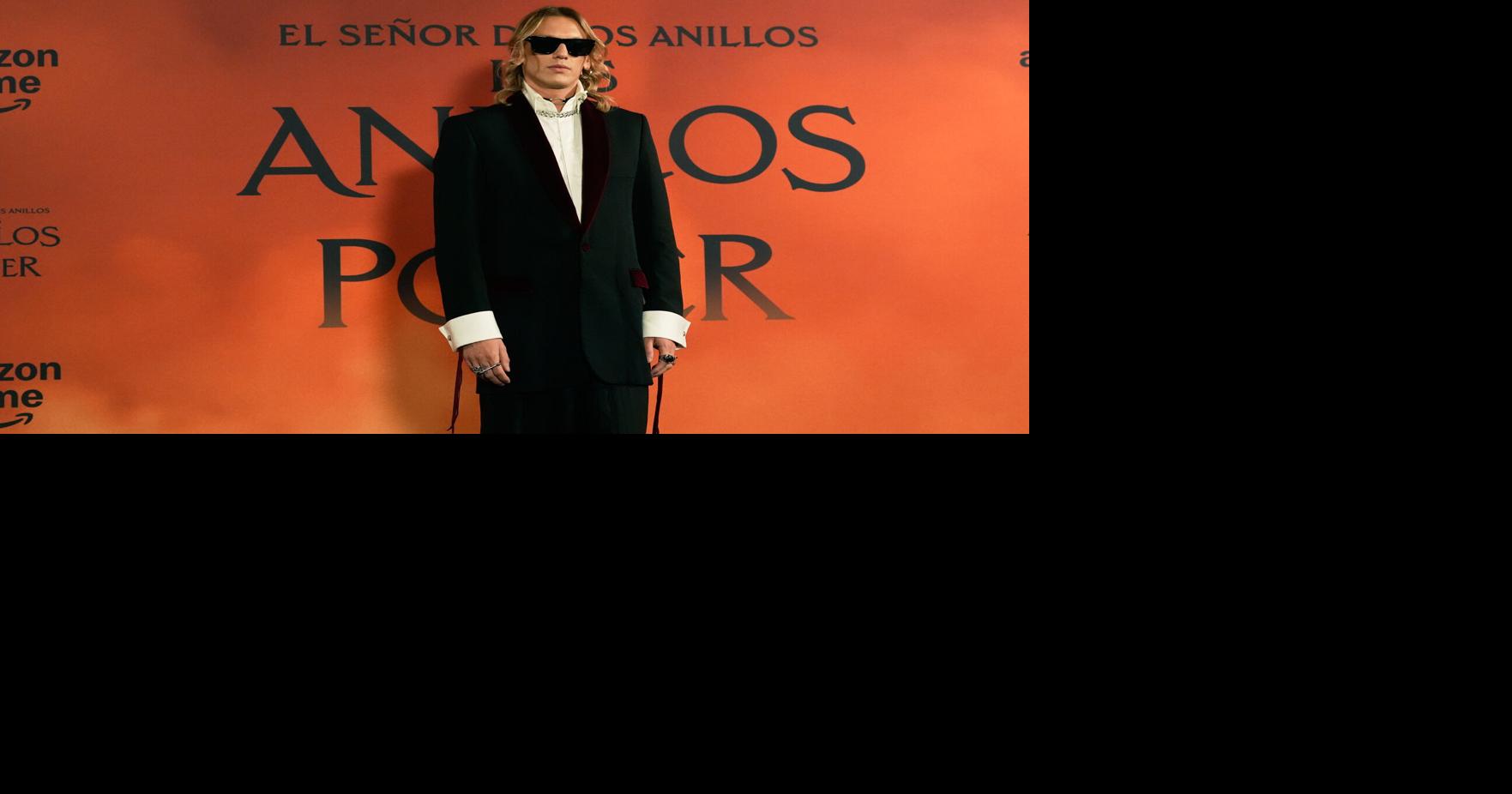 Mexico The Lord of the Rings | World | guardonline.com