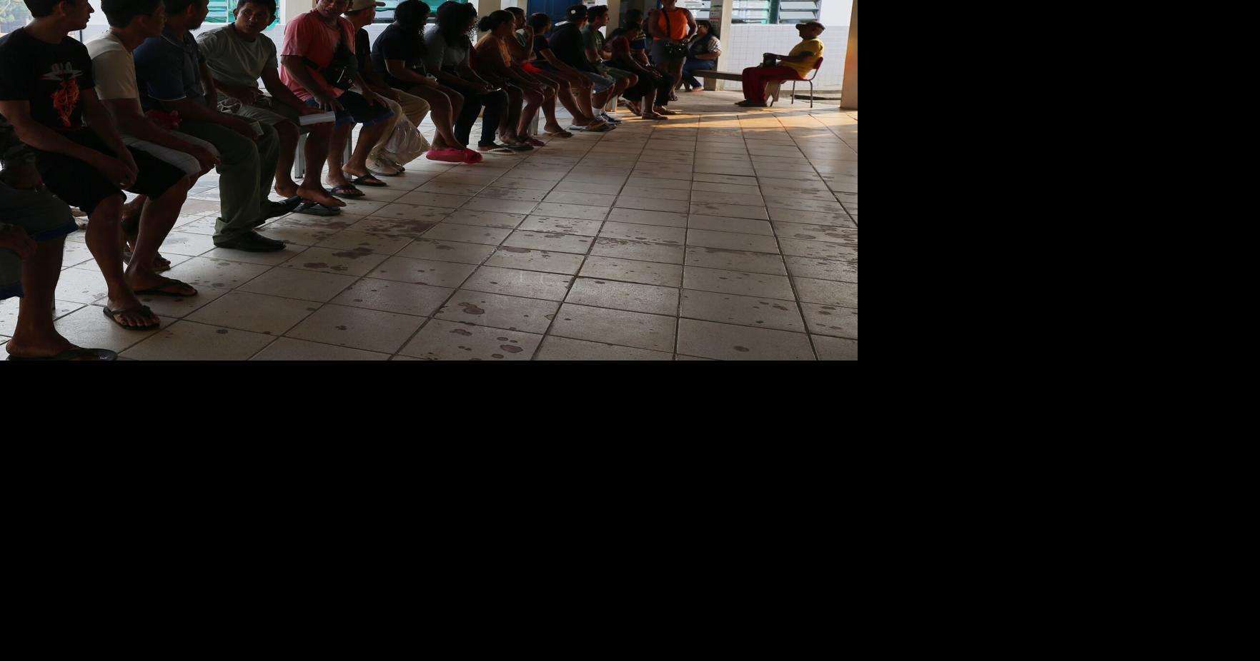 Brazil Election | World | guardonline.com