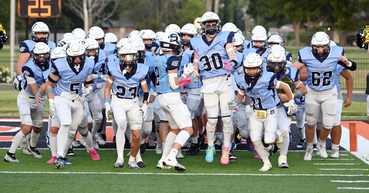 Southside plays better in beating Harrisburg, 49-13 | Sports ...