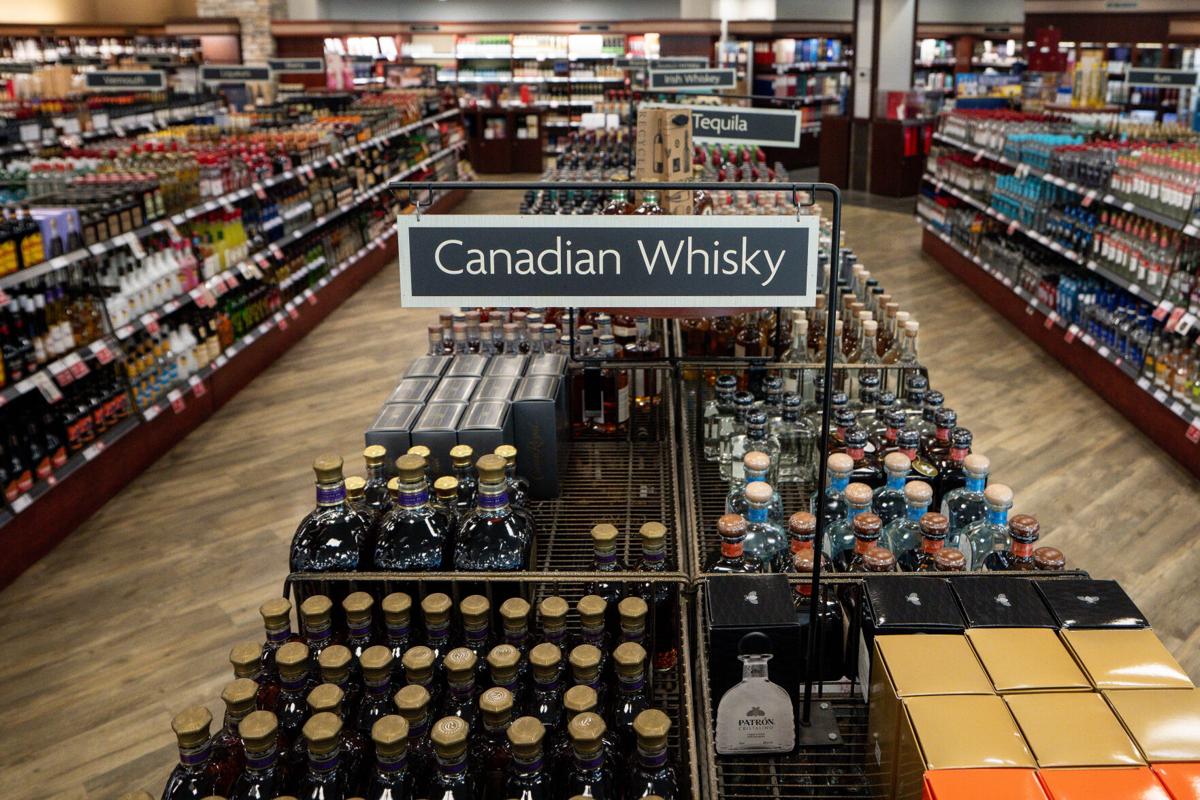 US-Canada Trade Ban Creates $1B Tariff Arbitrage Window | Seller Sourcing Shift