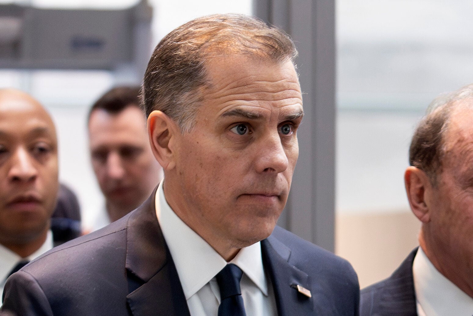 Biden Laptop FBI Officials Charged | National | guardonline.com