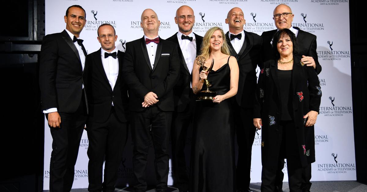 Greece Israel Dana Eden | National | guardonline.com