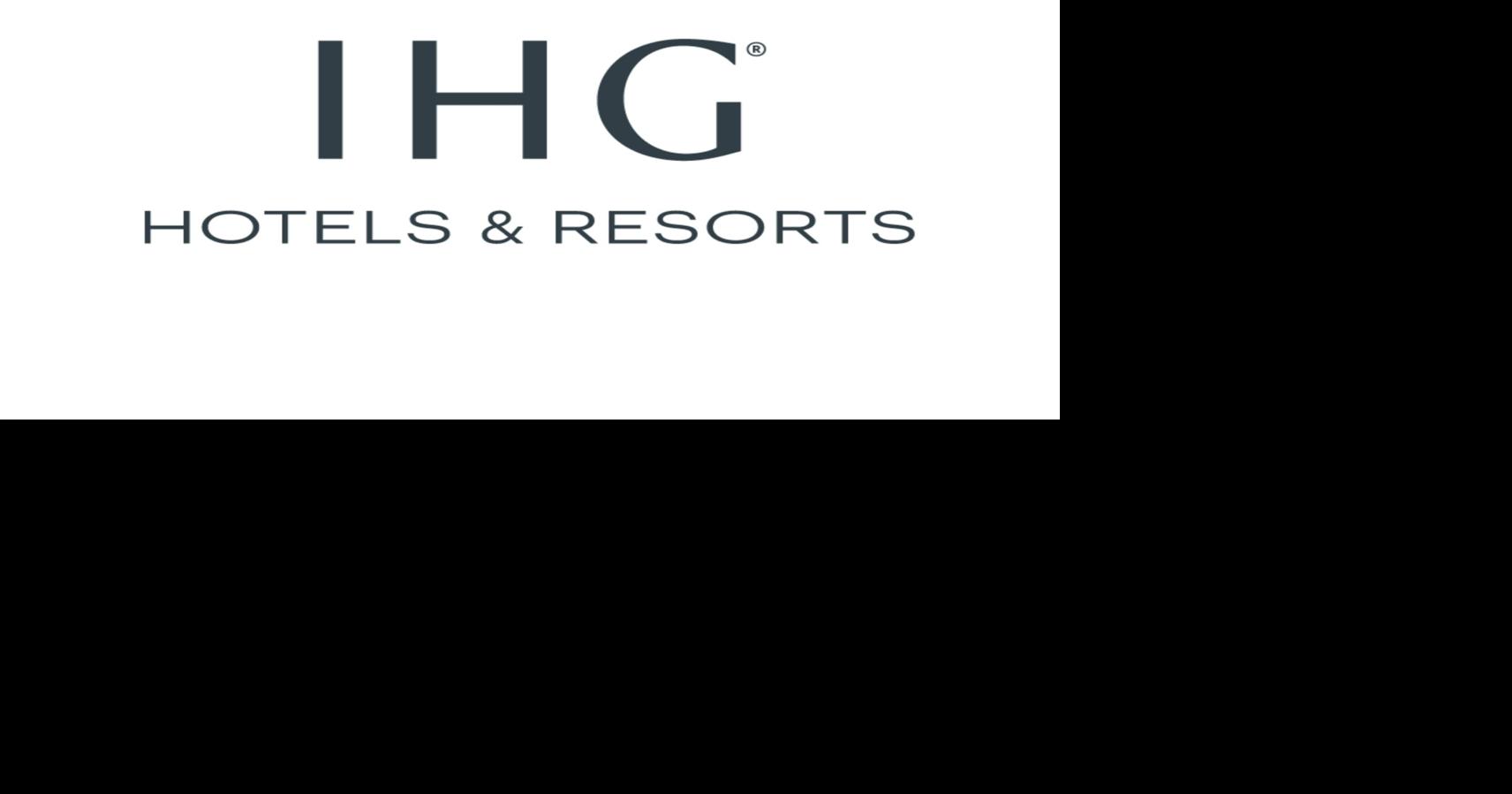 InterContinental Hotels Group PLC Announces Transaction in Own Shares ...