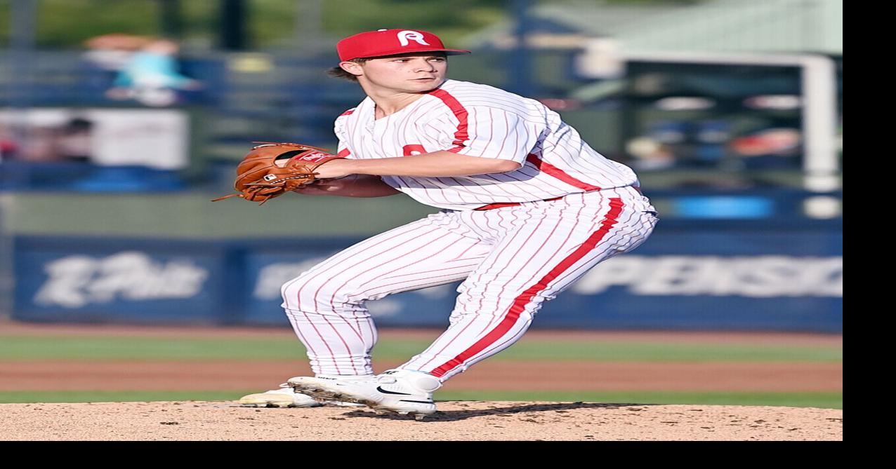 Former Batesville star continuing to dazzle for Phillies organization