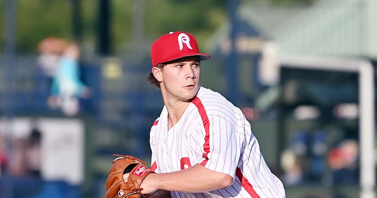 Former Batesville star continuing to dazzle for Phillies organization