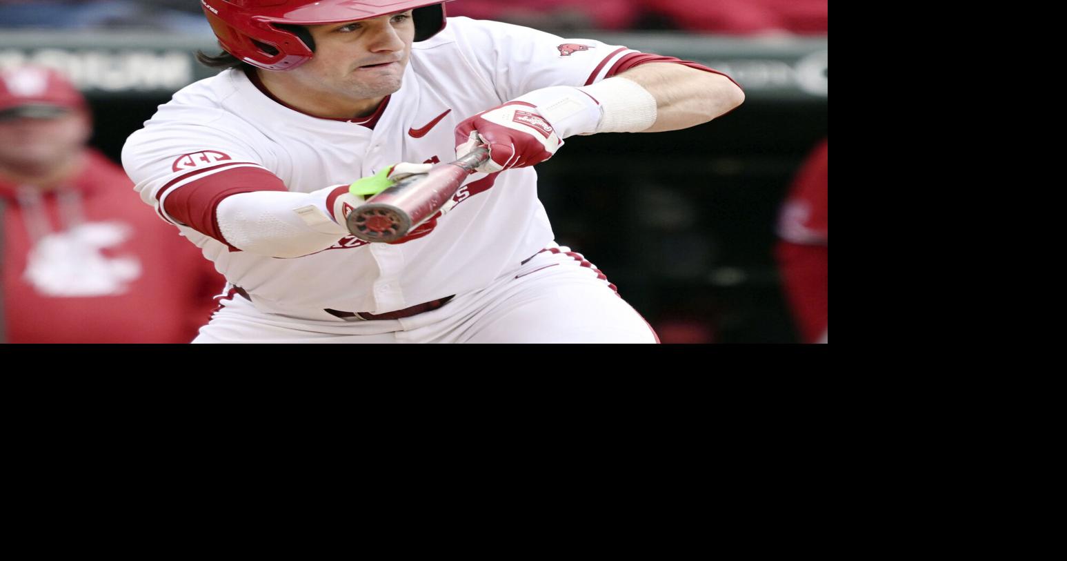 Razorbacks getting ready for baseball's opening weekend | Sports ...