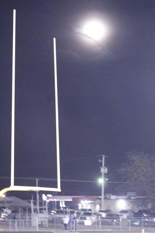 Stewart Stadium