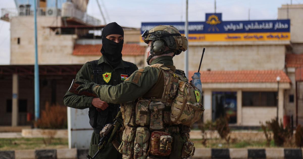 Syria joining anti-IS coalition 'marks a new chapter' in global ...