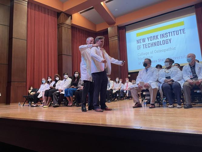 SDN NYITCOM 2024: What Aspiring Medical Students Need to Know Nyitcom student handbook (2024–2025)