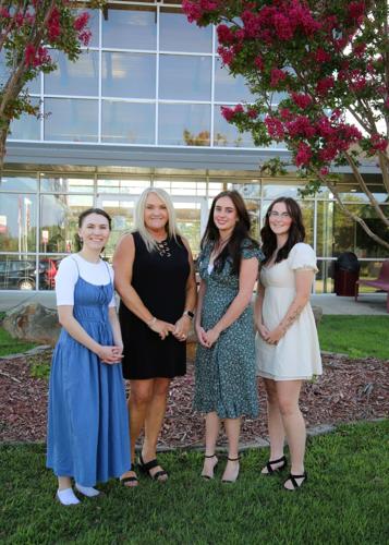 Surgical Technology Graduates honored at pinning ceremony News