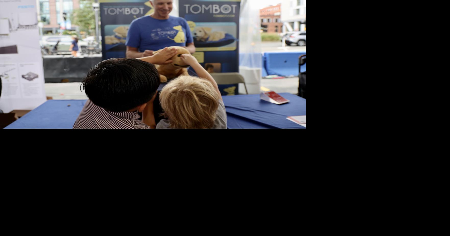 RoboBoston Returns: MassRobotics Hosts 9th Annual Robot Block Party, September 26, in Boston Seaport, Celebrating the World's Largest Robotics Cluster
