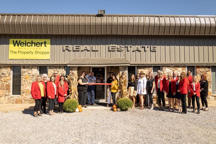 Local business rebrands as Weichert, Realtors - The Property ...