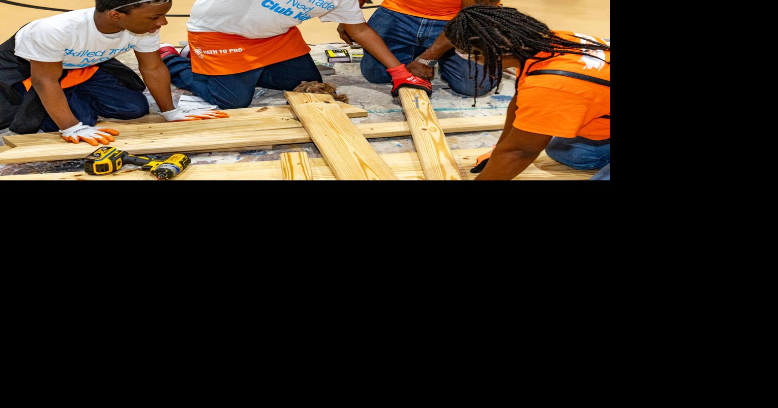 The Home Depot Skills Explorers Launch