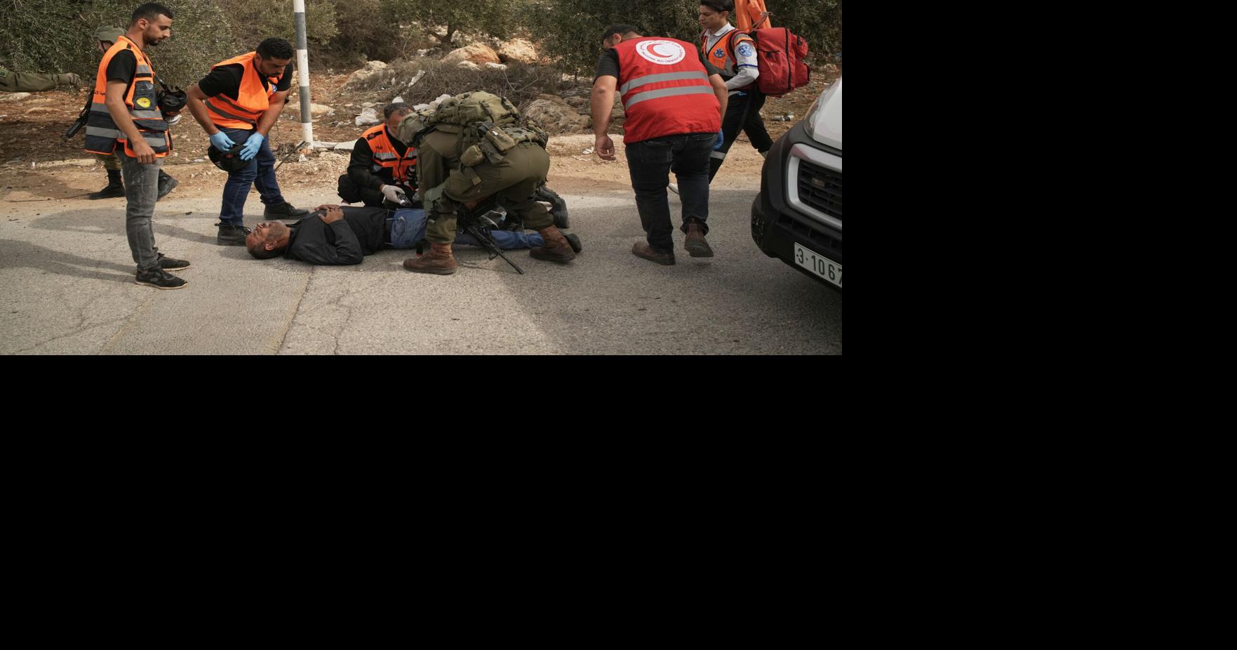 US ambassador to Israel condemns settler attack on US journalist, and ...