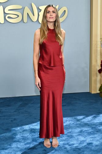 2026 Disney Network Upfront Red Carpet | National | guardonline.com
