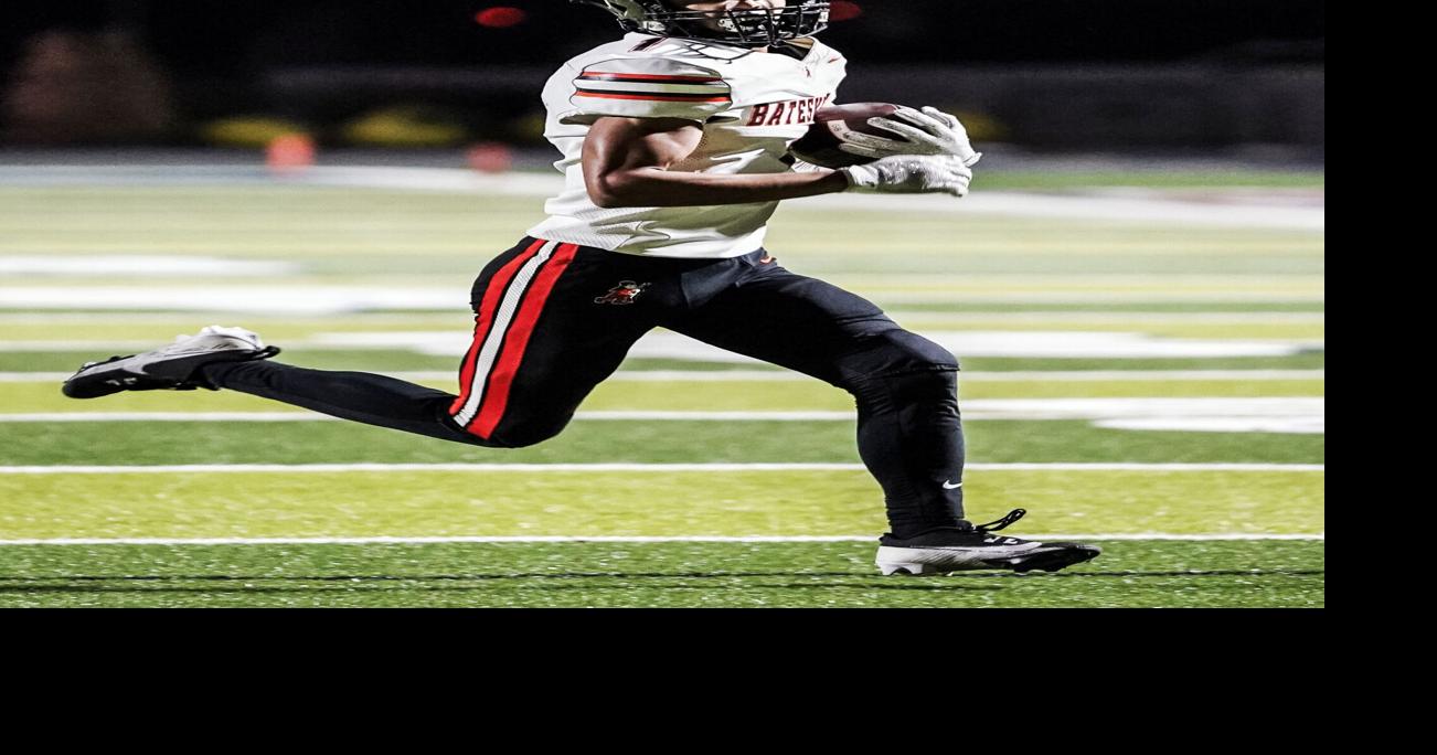 Pioneers can't slow Wynne's running game in 45-10 loss | Sports ...