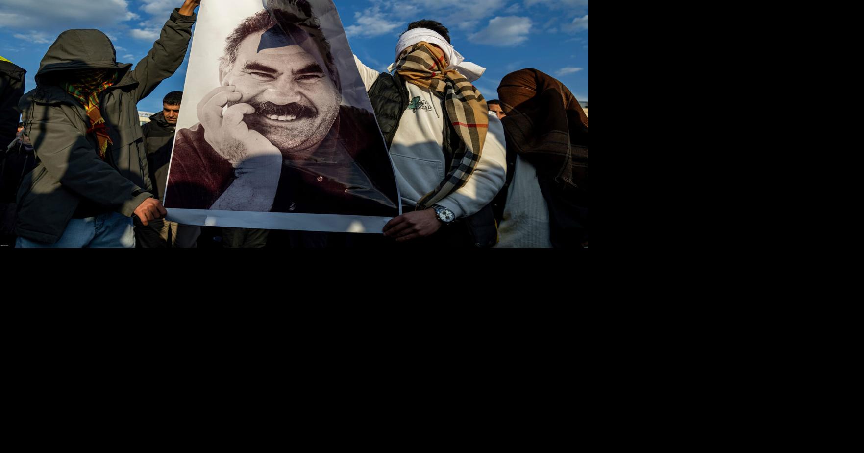 Turkey's parliament approves a pardon-like bill for thousands of PKK militants Turkey's parliament has approved a conditional pardon for thousands of Kurdish militants By SUZAN FRASER - Associated Press Aug 10, 2026 Aug 10, 2026 Updated 24 mins ago